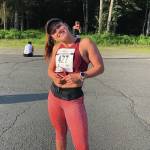 Homer High grad to run Boston Marathon with Team Papi