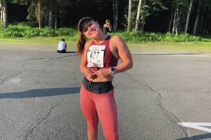 Homer High grad to run Boston Marathon with Team Papi
