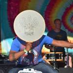 Pamyua performs at the Levitt AMP Soldotna Music Series in Soldotna Creek Park on July 3, 2019. (Photo by Brian Mazurek/Peninsula Clarion)