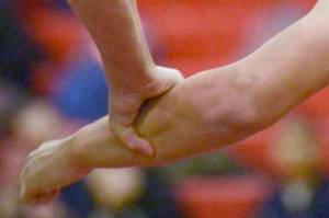 Homer wrestlers defeat Grace