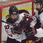 Dimond JV wins Ice Challenge; Kenai tops SoHi on Saturday