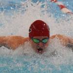Kenai races to 1st boys region swim title in school history