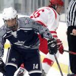 Weekend hockey roundup: Homer has successful trip