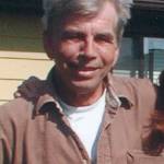 Mark Matthews in 2013.