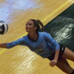 4A state volleyball: SoHi ends season