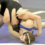 SoHi wrestlers take 5th at Lancer Smith