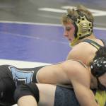 SoHi wrestlers take 5th at Lancer Smith