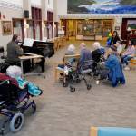 Rate increases raise questions about pioneers’ homes’ future