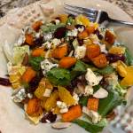 Kachemak Cuisine: Spice up Thanksgiving with butternut squash salad