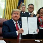 Task force on missing American Indians created