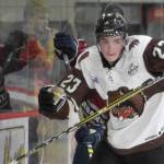 Helgeson finds right fit with resurgent Brown Bears