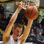Next level: Ninilchik’s White leads Treasure Valley CC to win