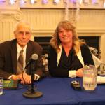 Soldotna mayoral rivals attend QA