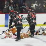 Weekend preview: Bears welcome Jets for 2-game series