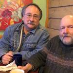 Refuge Notebook: The Refuge Notebook passes millennium milestone