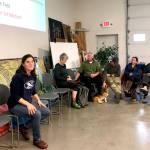 Year in Review: Fires, droughts and floods — the year in disasters