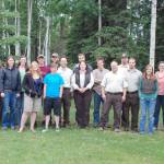 Refuge Notebook: Tales of a wildlife biologist