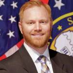 Jeremy Field, Regional Administrator, Pacific Northwest, U.S. Small Business Administration, in a 2018 photo. (Photo provided/U.S. Small Business Administration)