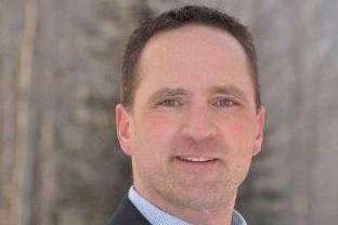 Rep. Ben Carpenter (R-Nikiski) registered last week to run in District 29, which spans the area from Nikiski to Seward to Funny River and Sterling. (File photo)