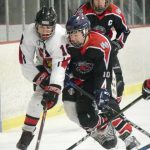 Prep hockey roundup: Kenai, Homer win; Soldotna loses