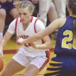 Hoops roundup: Kenai, Homer split