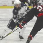 Friday hockey: Kenai, SoHi win