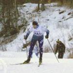 Area skiers compete in Valley