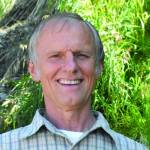 Clam Gulch resident Brent Johnson is running for his third term on the Kenai Peninsula Borough Assembly. (Photo courtesy of Brent Johnson/photo by Katie Ash)