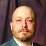 Soldotna resident Tyson Cox is seeking a seat in District 4. (photo courtesy of City of Soldotna)