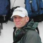 Hal Shepherd. (Photo courtesy of Hal Shepherd)