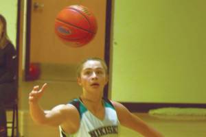 Nikiski girls, West JV boys take Tip Off titles