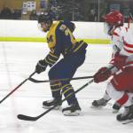 Hockey roundup: Homer, Soldotna net wins