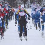 Daigle, Walters notch Kenai Klassic wins