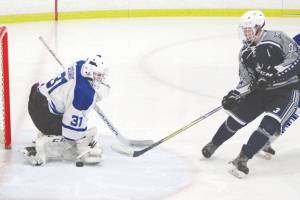 Hockey roundup: SoHi gets weekend sweep