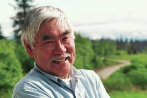 Homer Native artist leaves state, national and international legacy