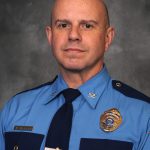 Colonel Bryan W. Barlow, Director of the Division of Alaska State Troopers (Photo courtesy of Alaska State Troopers)