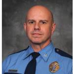 Colonel Bryan W. Barlow, Director of the Division of Alaska State Troopers (Photo courtesy of Alaska State Troopers)