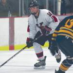 Hockey roundup: Kenai sweeps Tri-Valley; SoHi sweeps Juneau for Railbelt title