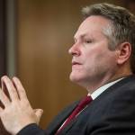 Governor begins town hall series on Monday