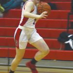 Eagle River cagers sweep Kenai