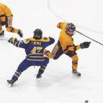 Homer goes 0-2 at state tourney