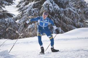 Area skiers set for state meet