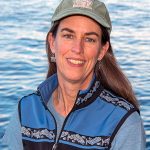 Author Amy Gulick. (Courtesy photo)