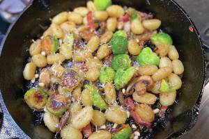 Kachemak Cuisine: Cold and snowy days offer perfect time to try new recipes