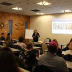 Starting on a journey through recovery