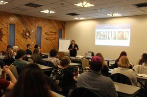 Starting on a journey through recovery