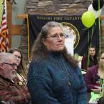 Emergency responders honored for lifesaving efforts