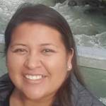 Jennifer Christopherson is the Alaska Outreach Coordinator for Defenders of Wildlife and is based in Anchorage, Alaska. (Courtesy photo)