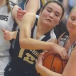 Nikolaevsk-CIA girls, Lumen-Ninilchik boys to play for Peninsula Conference titles