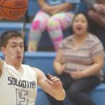 SoHi’s Truesdell commits to UAF basketball